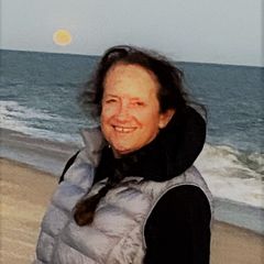 Mary Lappin Marmorowski