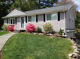 20 Brook St, Franklin, MA 02038