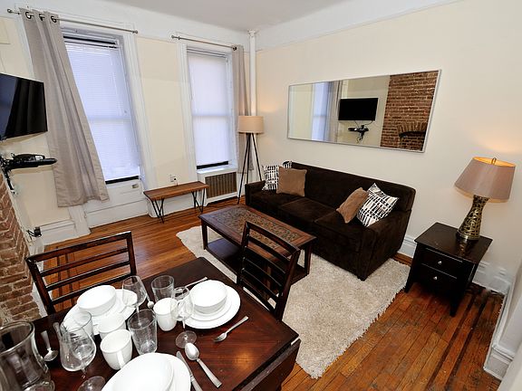 3rd image of 104 W 83rd St APT 2B