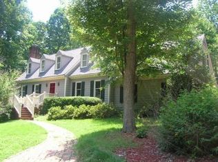 112 Muirfield Ct, Durham, NC 27712