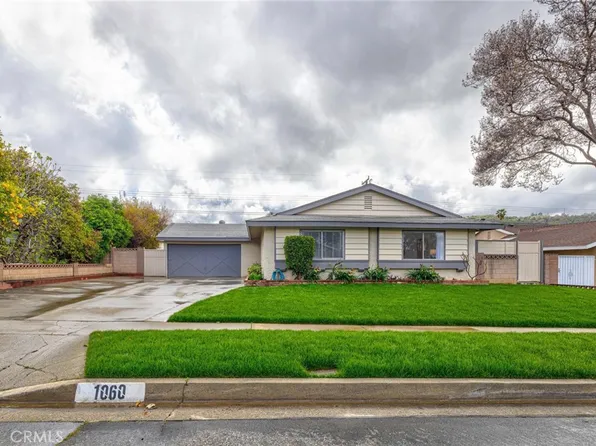 1060 Bunbury Dr, Whittier, CA 90601