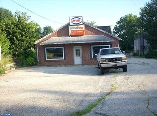 125 Kings Hwy, Mount Royal, NJ 08061