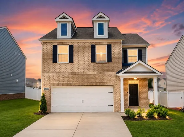 7206 Golden Way, White House, TN 37188