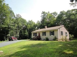 253 Northwest Rd, Westhampton, MA 01027