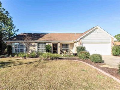 2149 Middleton Dr, Navarre, FL, 32566