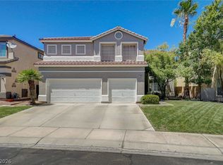 1830 Country Meadows Dr, Henderson, NV 89012