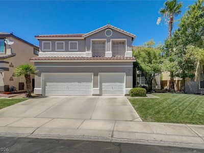 1830 Country Meadows Dr, Henderson, NV, 89012