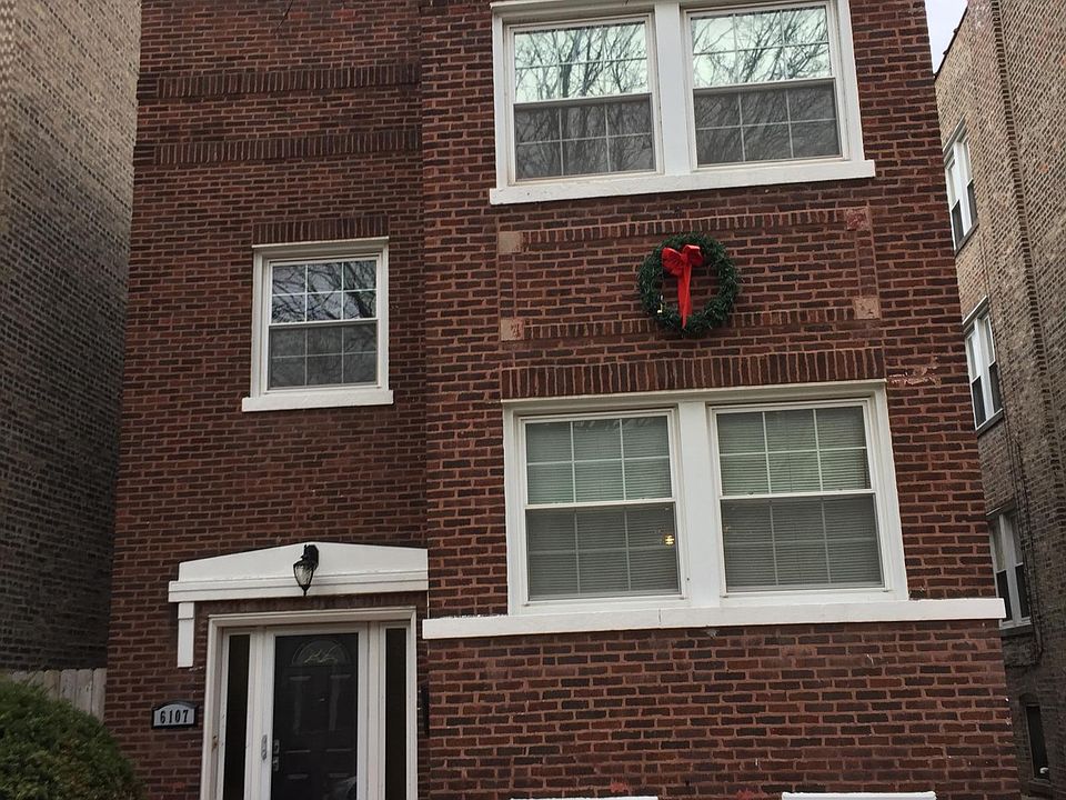 1st image of 6107 N Fairfield Ave #1