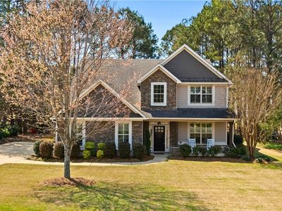 2185 Conservation Dr, Waverly, AL, 36879