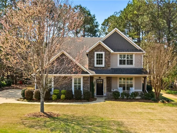 2185 Conservation Dr, Waverly, AL 36879