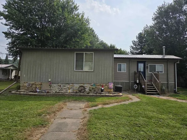 340 South Burlington Avenue, Bagley, WI 53801