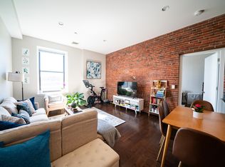 464 Harrison Ave #323, Boston, MA 02118
