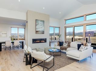 1017 E Haystacker Dr, Eagle, CO 81631