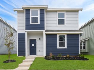 5657 Topwater Trl, Fort Worth, TX 76119