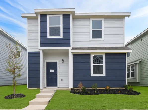 5657 Topwater Trl, Fort Worth, TX 76119