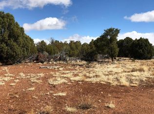 3575-85933 3575, Overgaard, AZ 85933