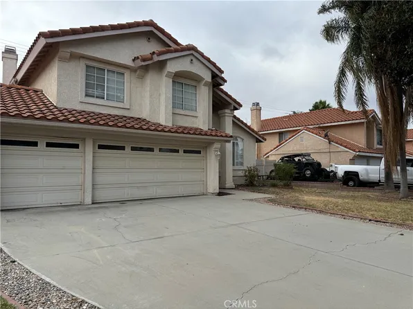 1145 Viento Dr, Hemet, CA 92543