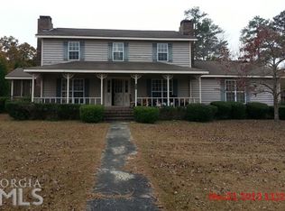 111 Sitton Ave, Gordon, GA 31031