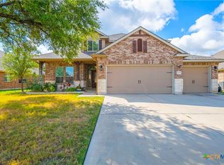 6304 Tanzanite Dr, Killeen, TX 76542