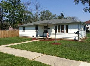 320 W Harrison St, Paulding, OH 45879