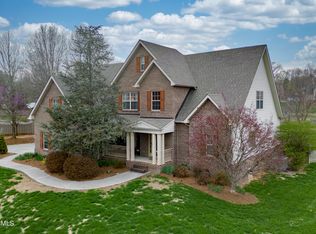 524 Hidden Grove Rd, Knoxville, TN 37934