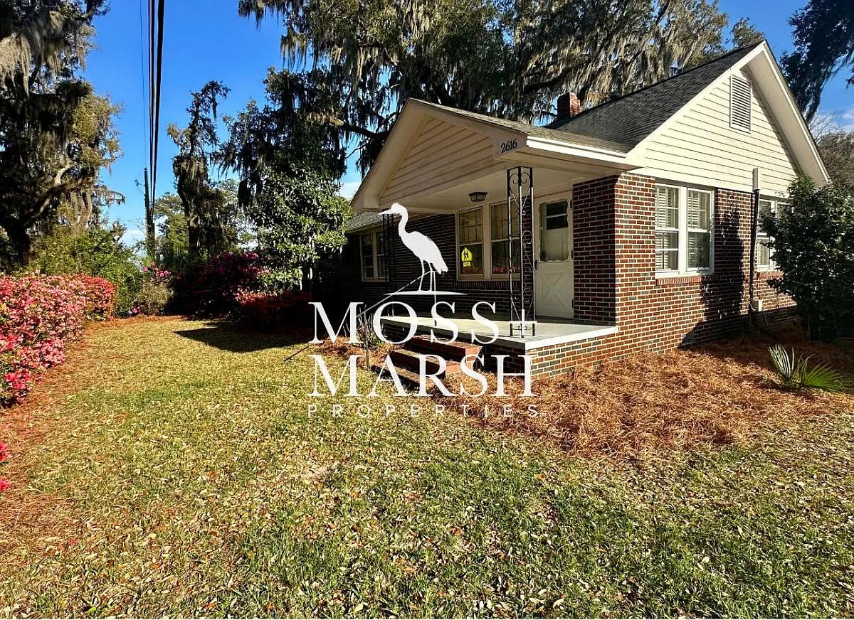 2616 Mossy Oaks Rd — Photo 1
