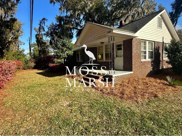 2616 Mossy Oaks Rd, Beaufort, SC 29902