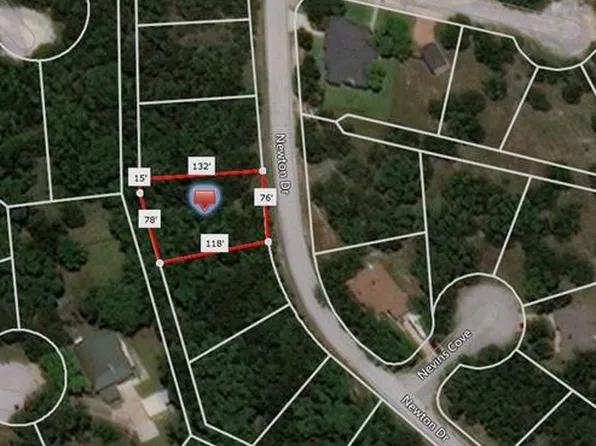2400 Newton Dr, Leander, TX 78645
