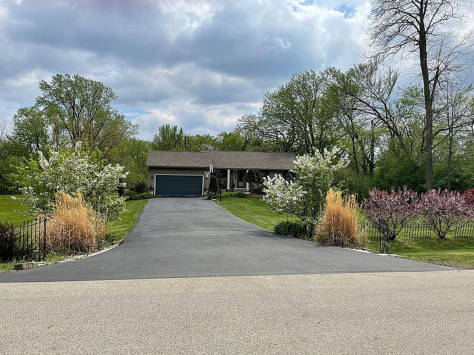 Gorgeous house & Private lot