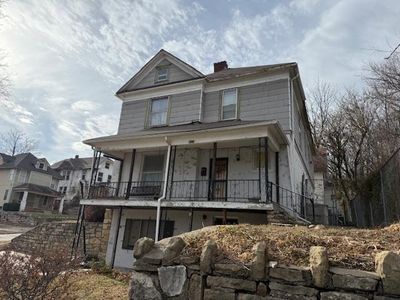 2022 N 7th St, Kansas City, KS, 66101