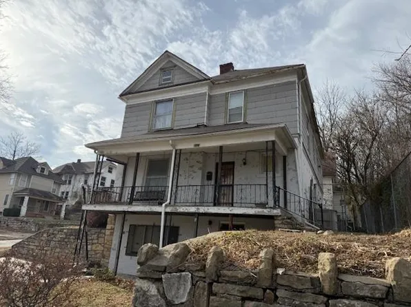 2022 N 7th St, Kansas City, KS 66101