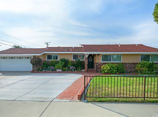 11471 Faye Ave, Garden Grove, CA 92840