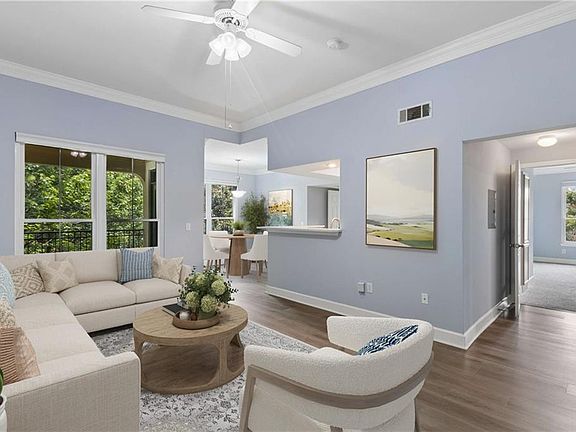 2nd image of 3777 Peachtree Rd NE APT 1438