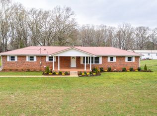 297 Orchard Ln, Winchester, TN 37398