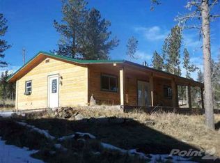 24891 Big Valley Trl, Custer, SD 57730