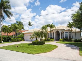 4531 SW 2nd Ave, Cape Coral, FL 33914