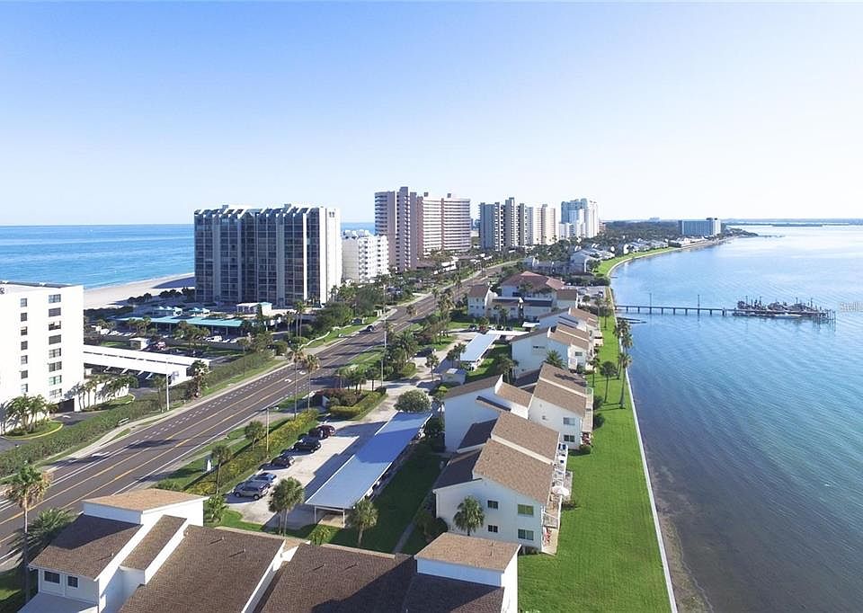 1st image of 1401 Gulf Blvd APT 113