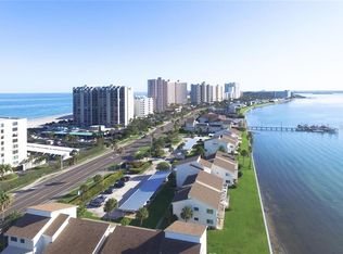 1401 Gulf Blvd APT 113, Clearwater, FL 33767