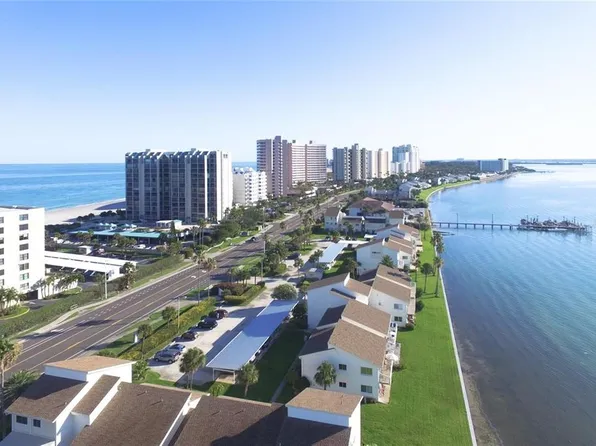 1401 Gulf Blvd APT 113, Clearwater, FL 33767