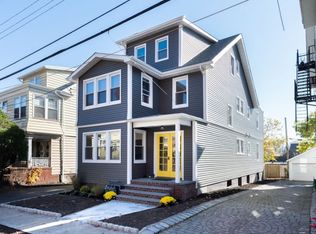 6 Boyden Pkwy S APT 1, Maplewood, NJ 07040