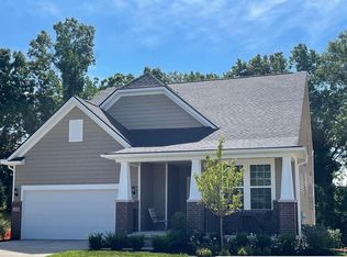 30074 Turtle Creek Cir, New Hudson, MI 48165