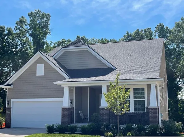 30074 Turtle Creek Cir, New Hudson, MI 48165