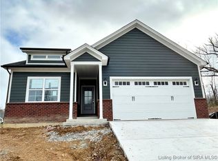 831 Kings Ct, Memphis, IN 47143