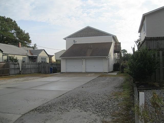 1st image of 9520 17th Bay St #A