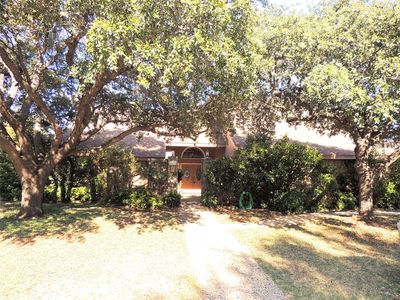 61 Glen Abbey St, Abilene, TX, 79606