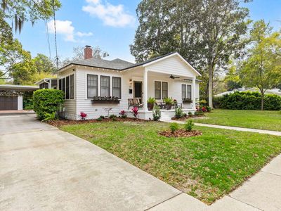 37 Bay View Dr, Saint Augustine, FL, 32084
