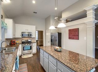 1615 Branchview Ct, Keller, TX 76248