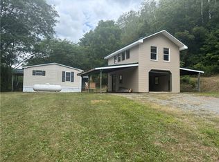 7848 Cold Springs Rd, Bath, NY 14810