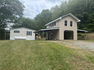 7848 Cold Springs Rd, Bath, NY, 14810