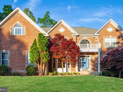 70 Sentinel Ridge Ln, Stafford, VA, 22554